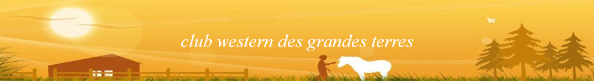 club western des grandes terres